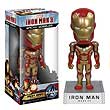 Iron Man 3 Movie Iron Man 7-Inch Bobble Head